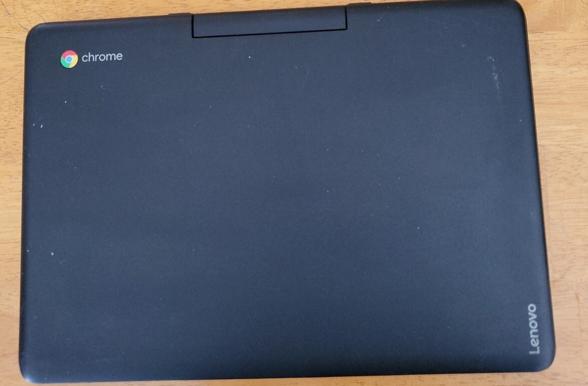 Lenovo N23 Chromebook 11.6″ ( 16GB SSD, Intel Celeron N3060, 1.60 GHz, 4GB)…