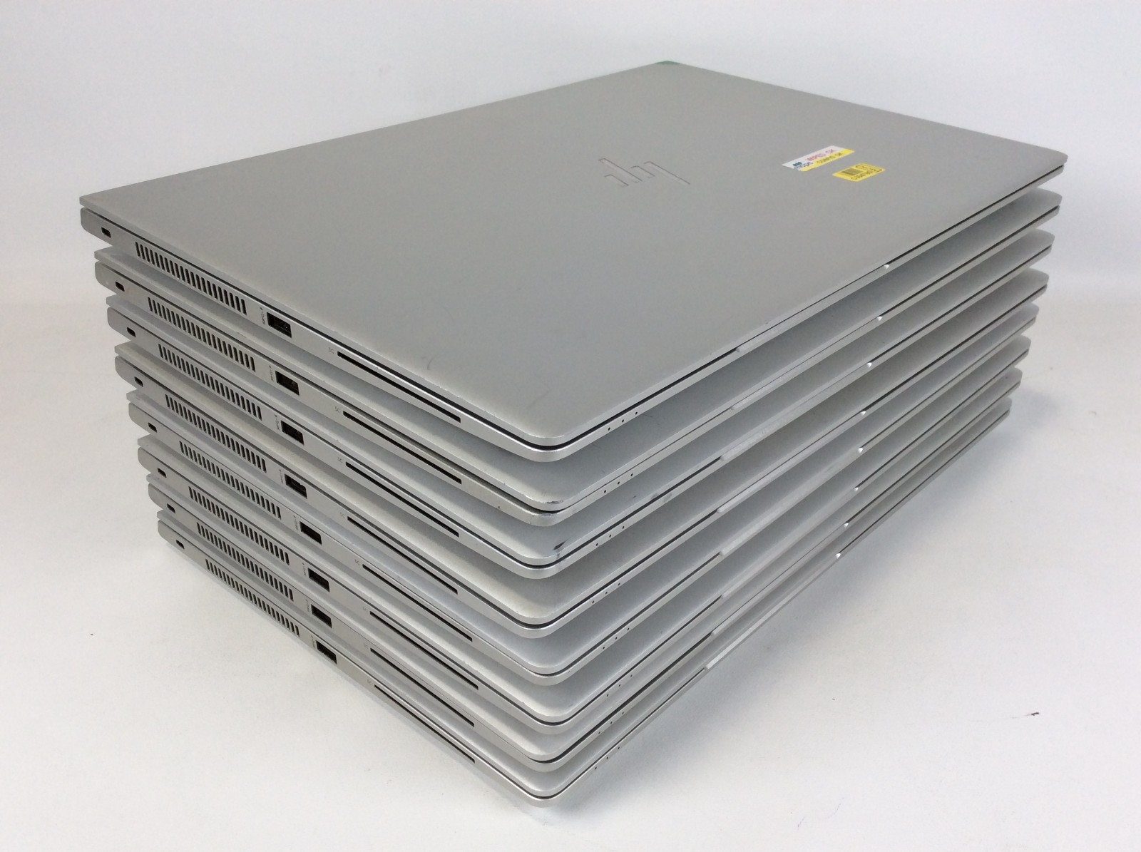 HP Elitebook 850 G6 15.6″ i7-8665U 1.90Ghz 16GB RAM 256GB NVMe Batt Cap 90%+
