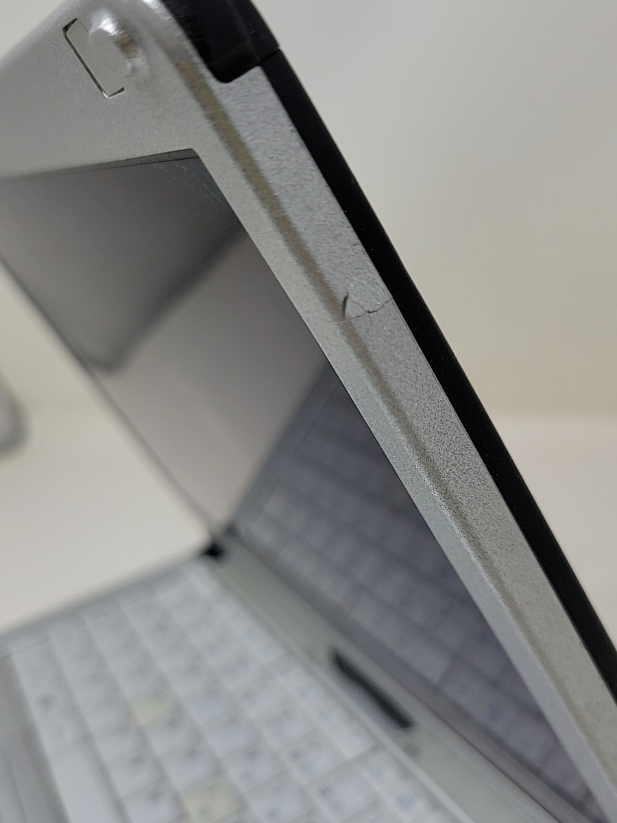 PANASONIC CF-C2CCAZFCM Laptop Intel I5-4300U 8GB SEE NOTES