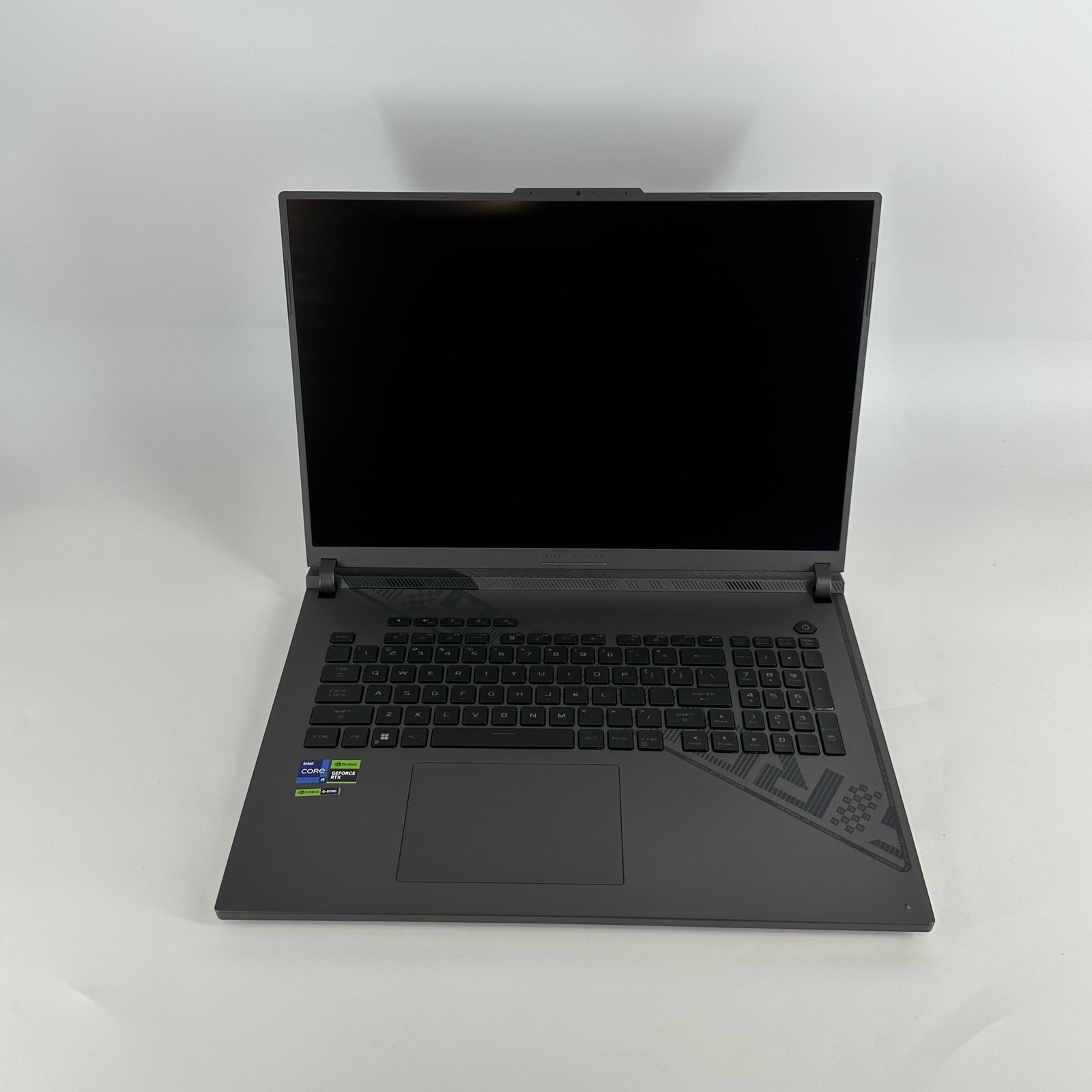 Asus ROG Strix G18 G814 18 240Hz QHD+ 2.2 GHz i9-13980HX 32GB 1TB SSD RTX 4080