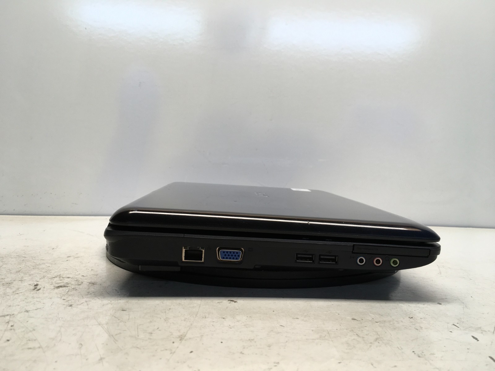 Acer Aspire 4730Z Intel Pentium T3400 2.16GHz 2 GB NO HDD