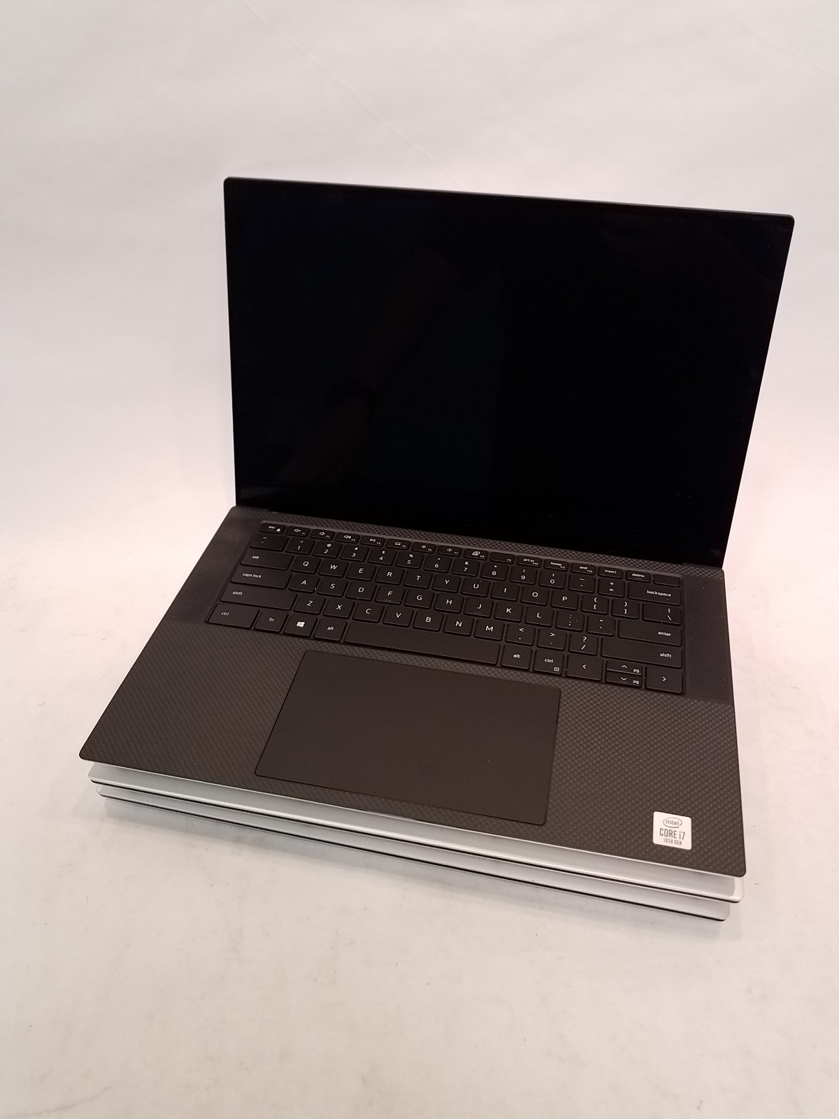 Dell XPS 15 9500, i7 10th Gen CPU, 16GB RAM, 512GB NVMe, GTX 1650, Lot of 3