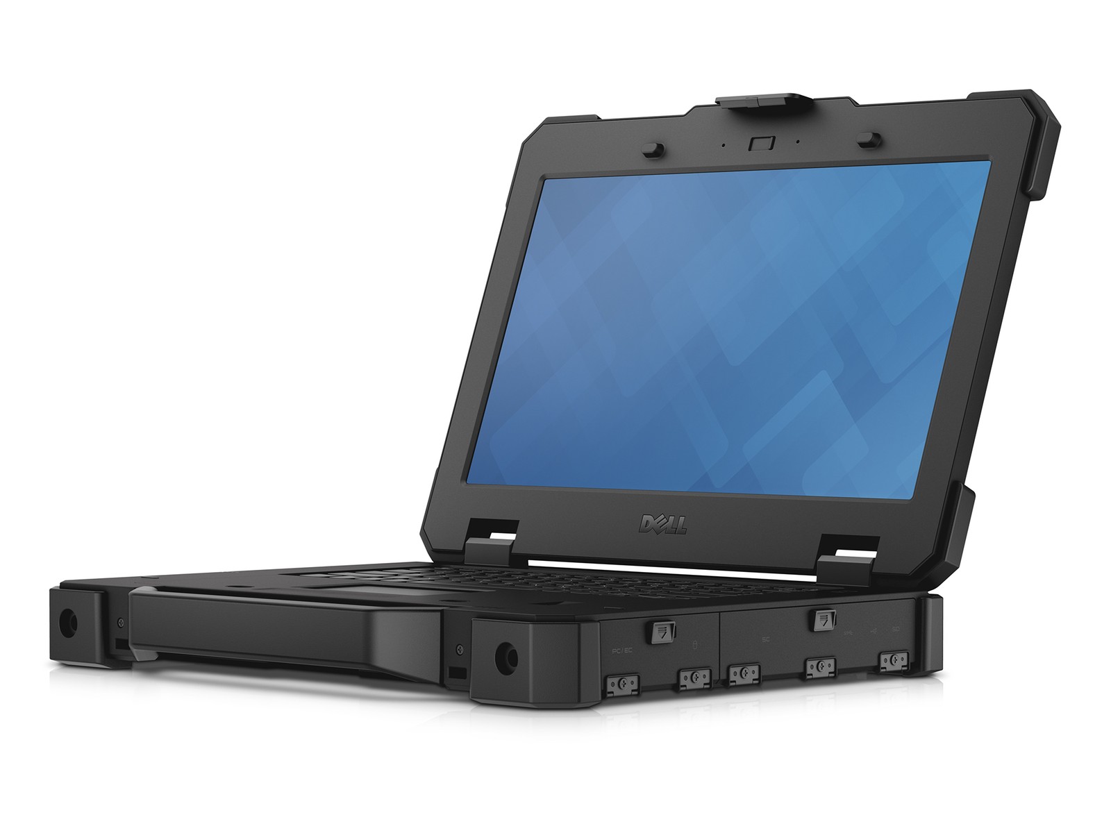 Dell Latitude 14 Rugged 5404 (14-Inch, Intel Core i7, 4GB Ram, 256GB SSD)