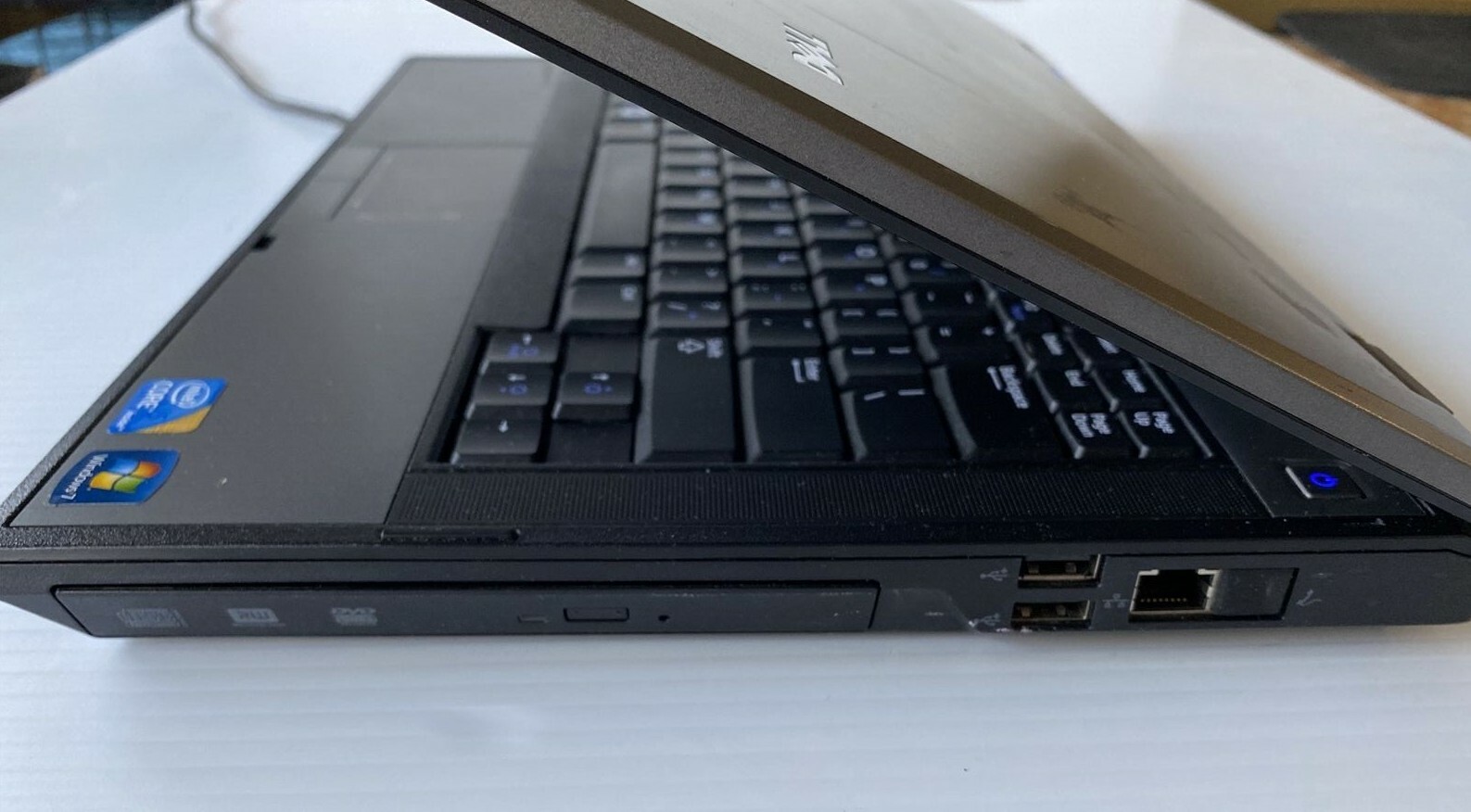 Dell Latitude E5410 Laptop working condition!!!