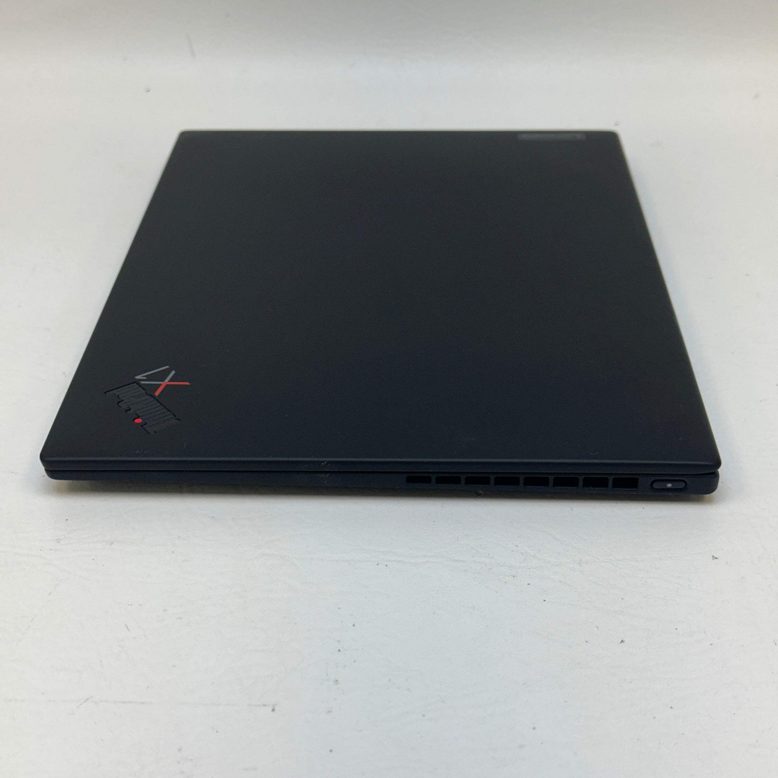 Lenovo ThinkPad X1 Nano Gen 1 13″ i7-1160G7 1.2GHz 16GB RAM 512GB SSD
