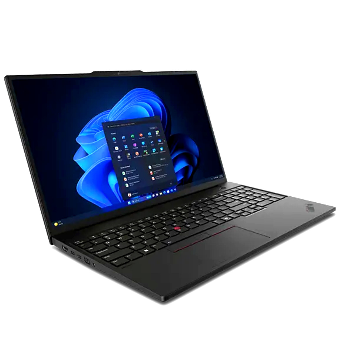 LENOVO THINKPAD P16s G4 U7 255H 4TB OLED 16″ WQUXGA TOUCH RTX PRP 500 BLACKWELL