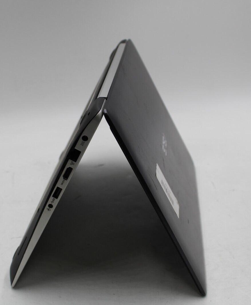 ASUS TEK S301LP 13.4in No HD No Caddy 8 GB RAM i5-4200U 30 day warranty