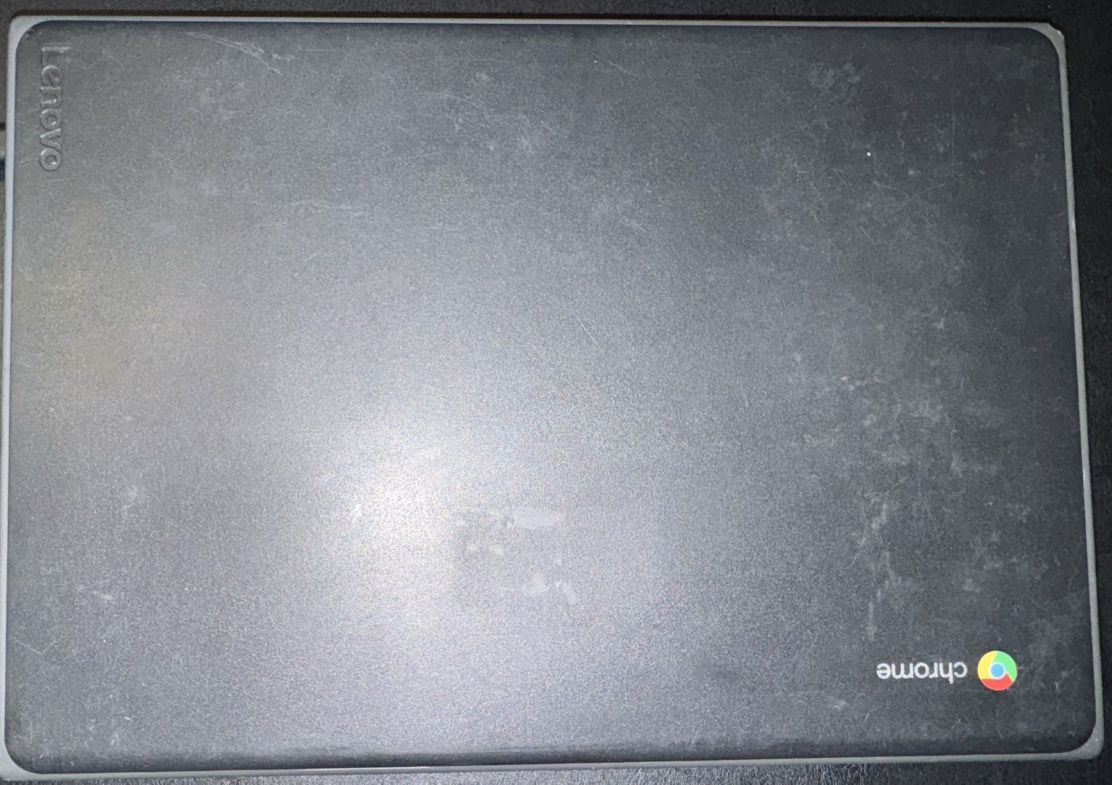 Lenovo 100e 2018 Chromebook 11.6” 4GB 16GB | Fully Working | NEW Charger