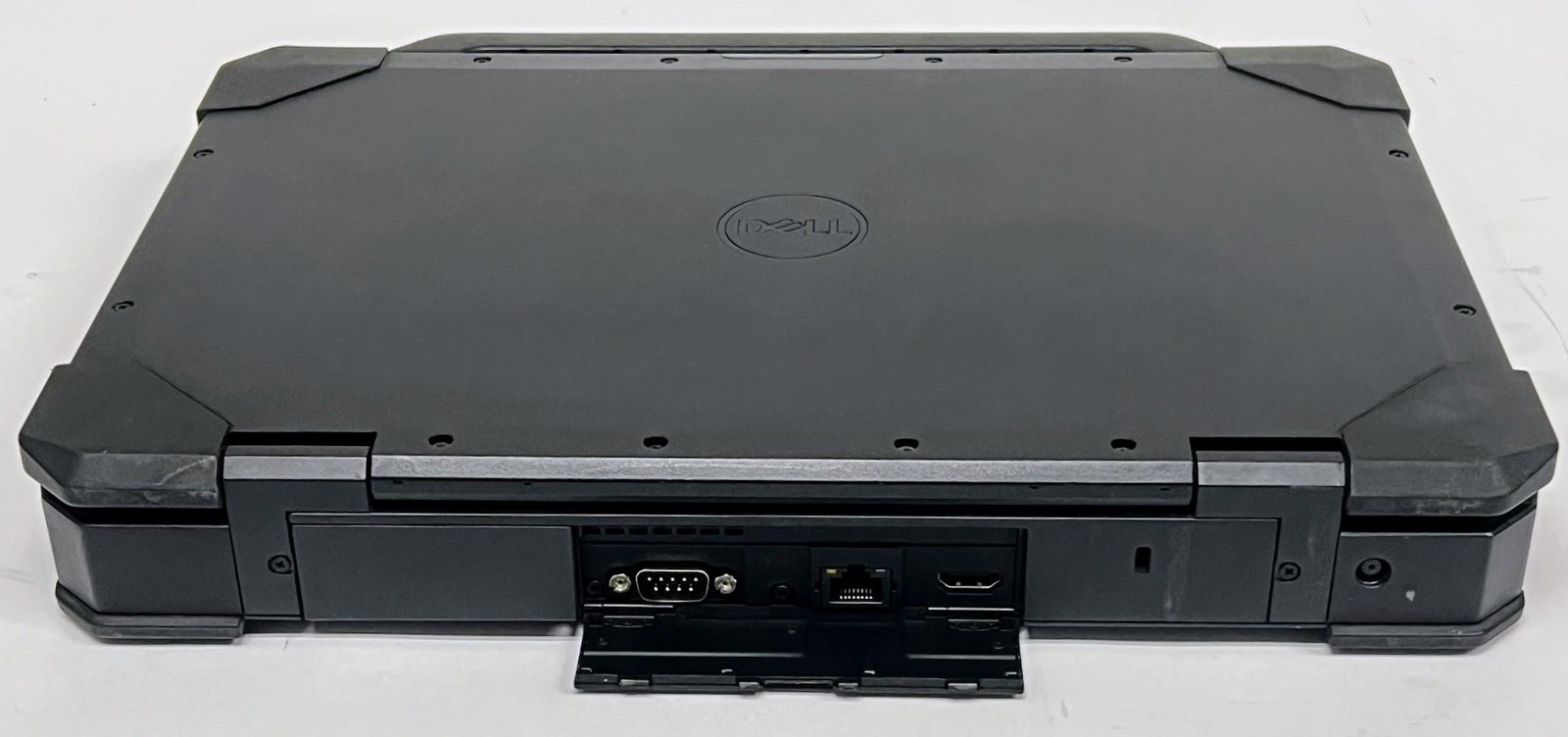 Dell Latitude 5424 Rugged – i5-8350U, 8GB RAM, 240GB SSD, Touchscreen, LTE #028
