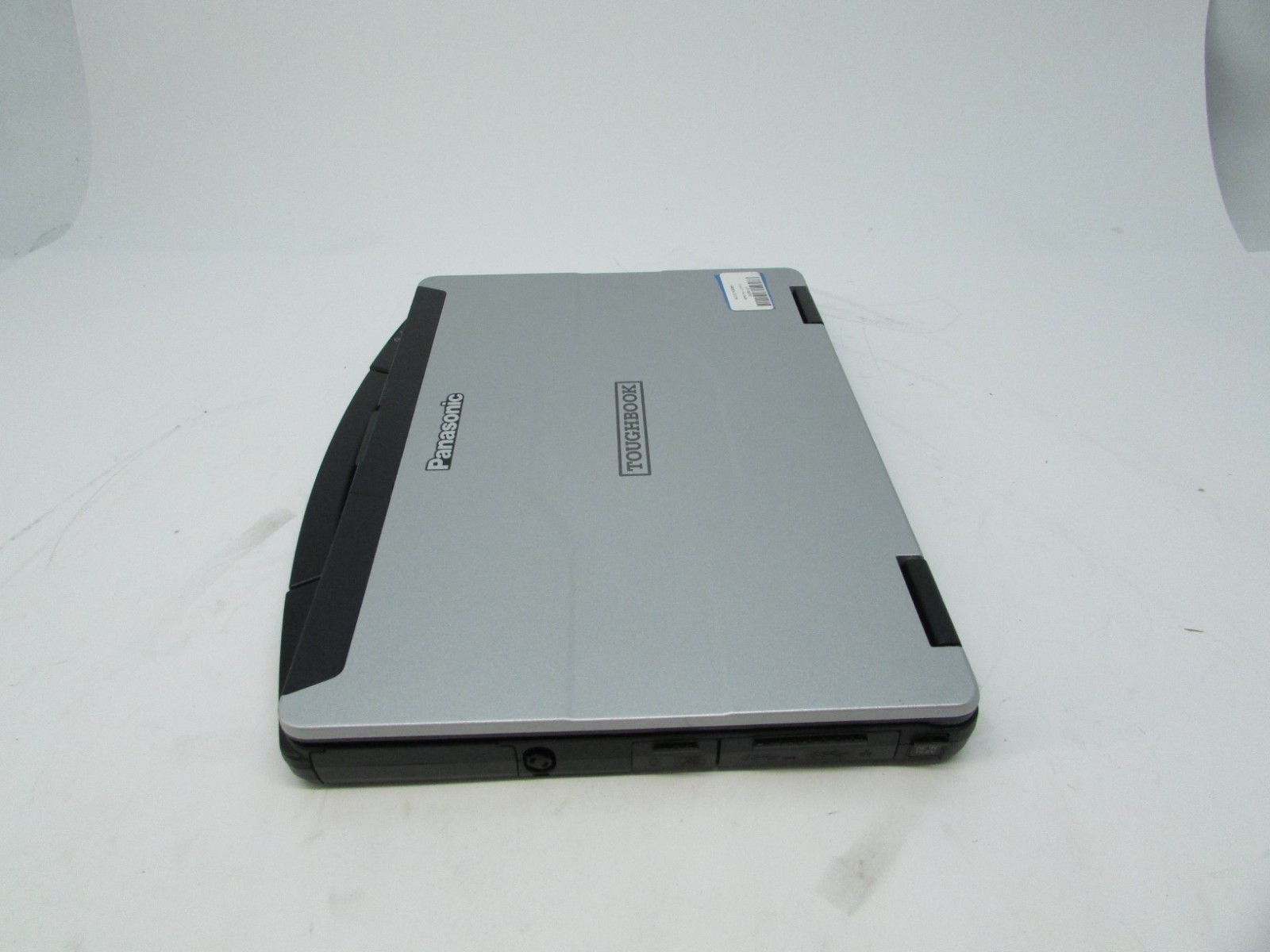 Panasonic Toughbook FZ-55 Touch i7-8665U 1.9GHz 32GB RAM 256GB SSD No OS/AC