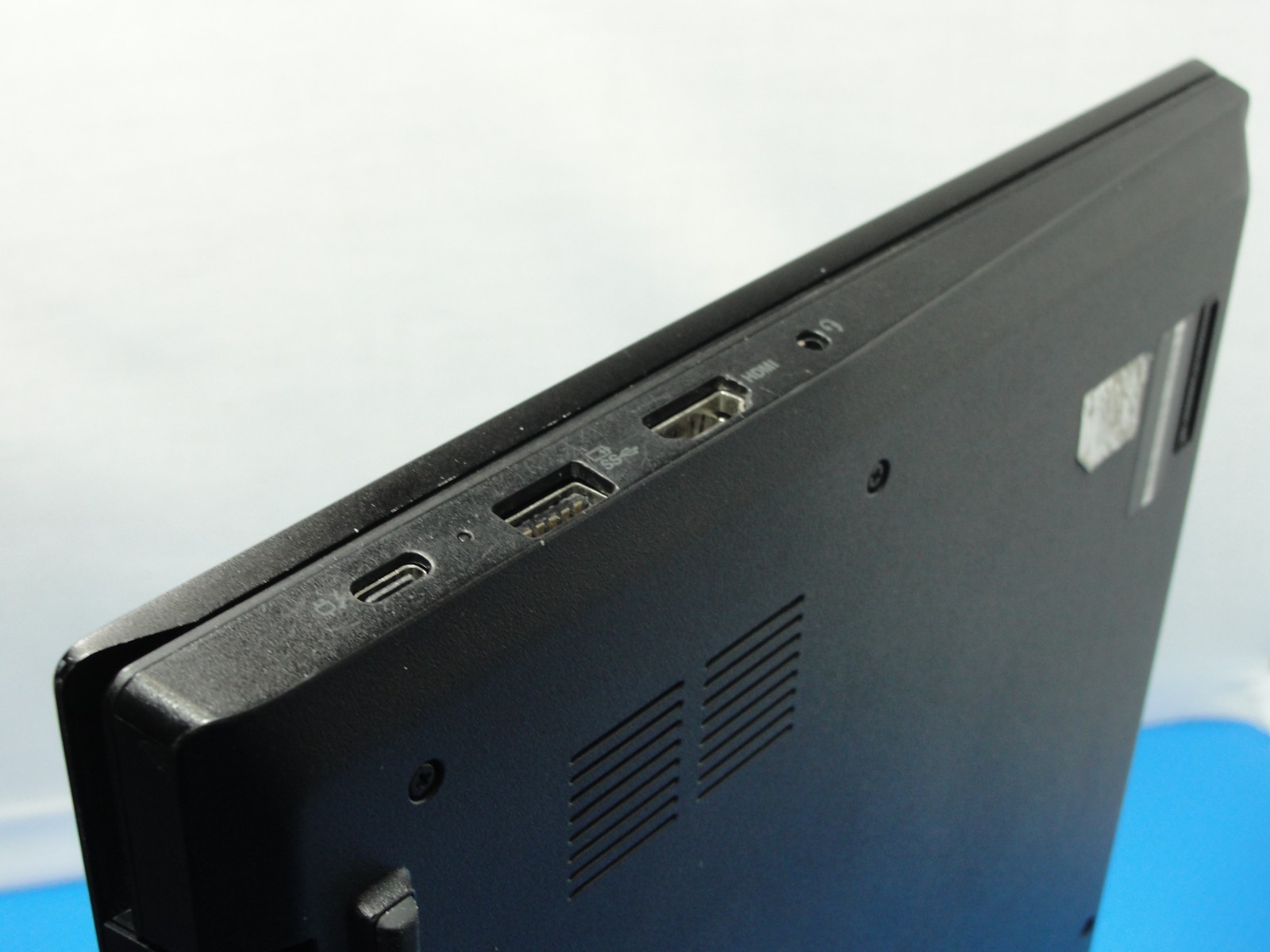 Lenovo ThinkPad E15 Gen 2 15.6″ FHD Intel i5-1135G7 2.4GHz 8GB 512GB Win11Pro+PA