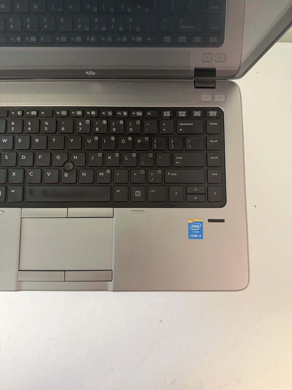 HP Elitebook 840 G1 Laptop – Good Screen – Intel i5-4300U – RAM 8 GB – Read Des