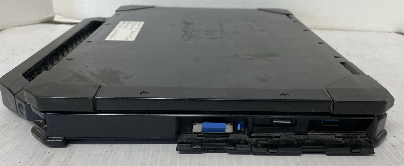 Dell Latitude 5420 Rugged 14” i5-8350U 8GB No drives/OS Durable Business Laptop