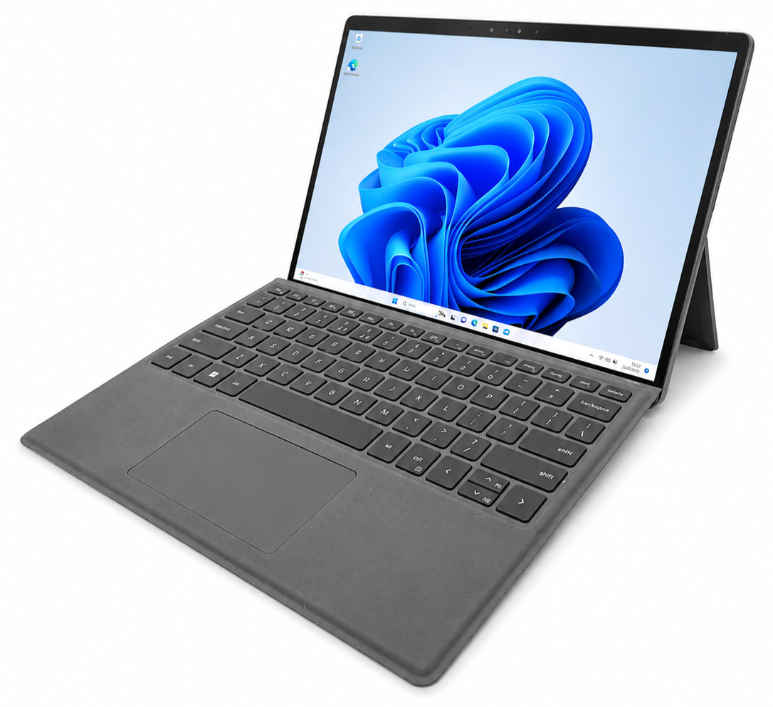 Dell Latitude 7320 2-in-1 Subnotebook i5 1140G7 16GB 256GB SSD FHD Touch WIN 11