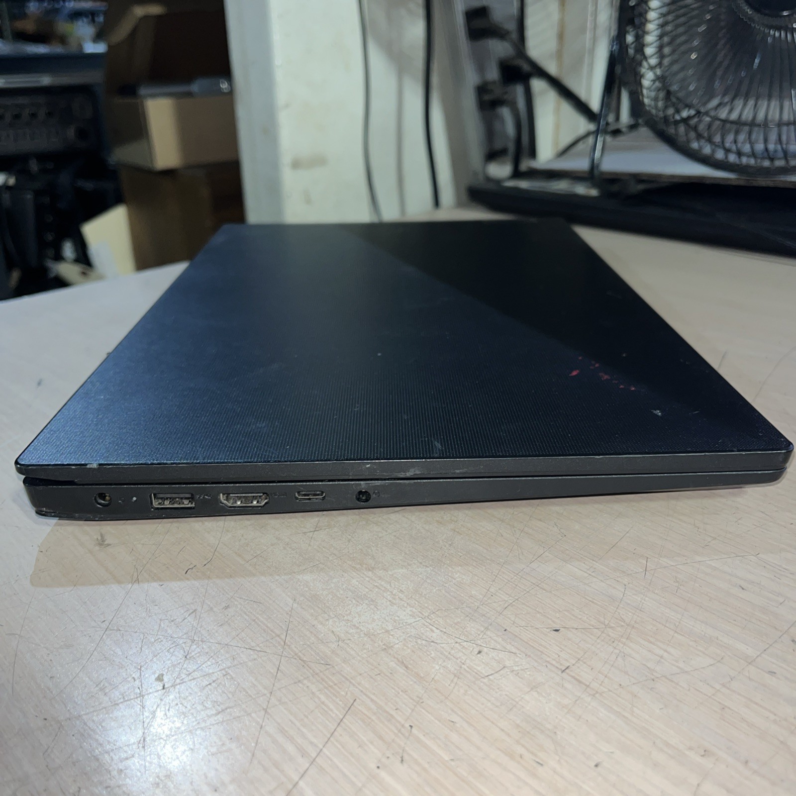 LENOVO V16 G33AP INTEL CORE I3 11TH GEN 8GB RAM NO HD