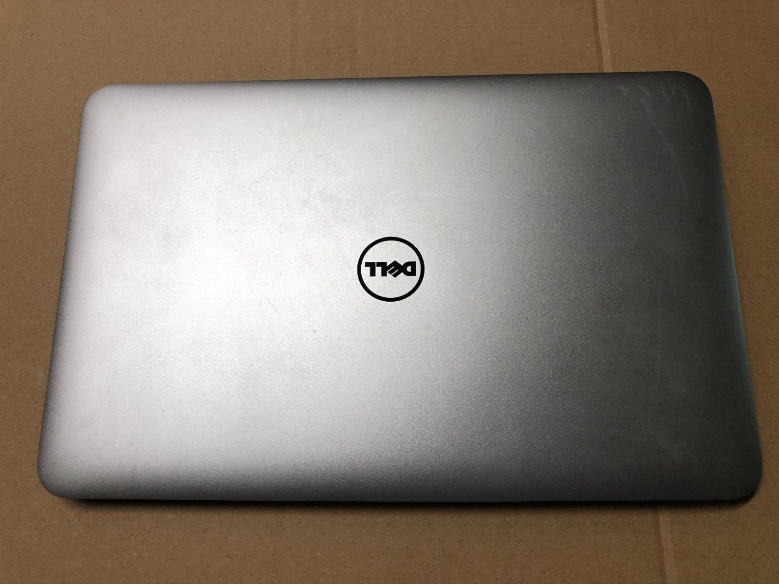 Dell XPS L321X Laptop i7-2637M 1.7GHz NO SSD, NO Battery