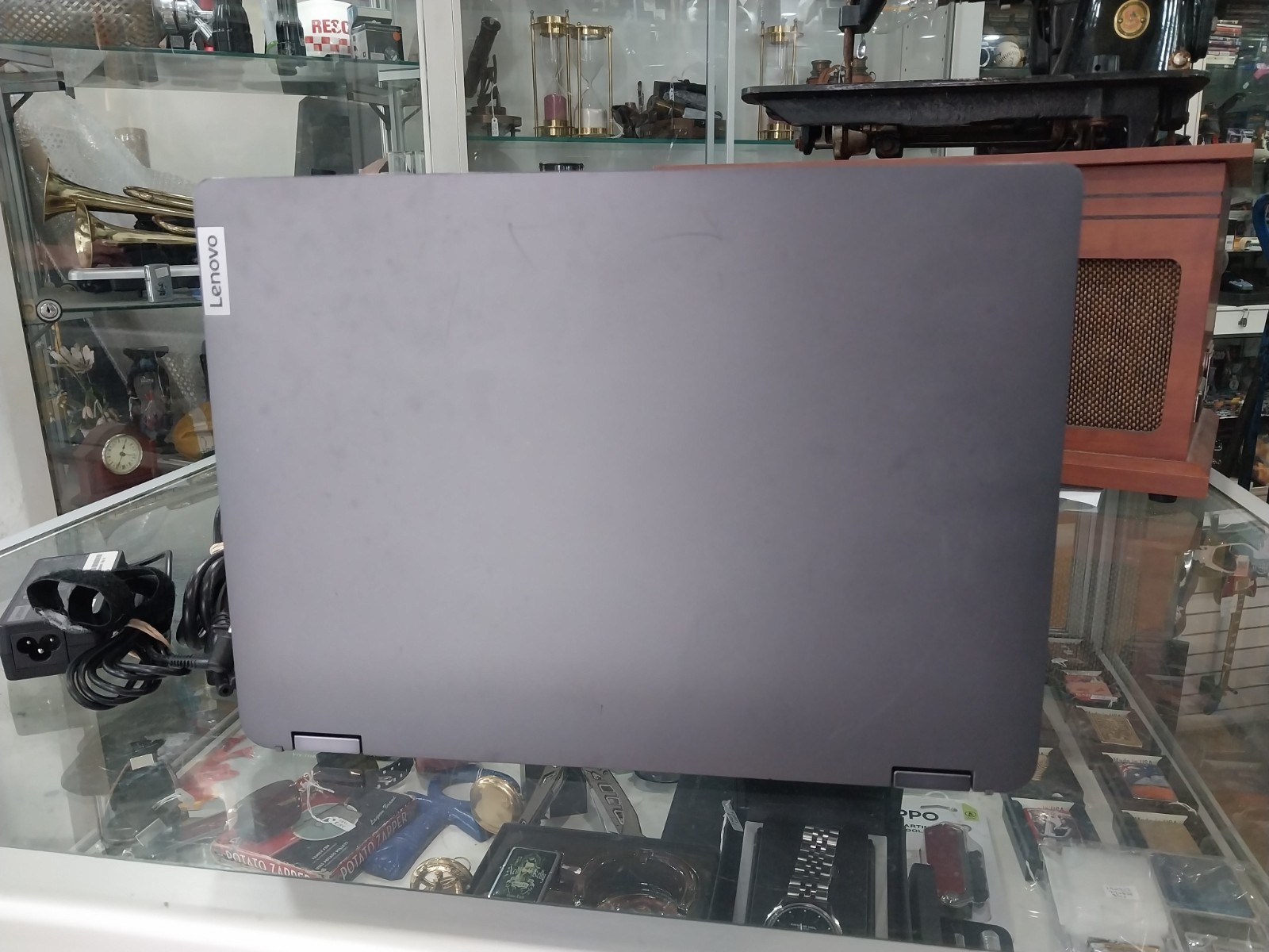 Lenovo Ideapad Flex 5 14IAU7 14″ 4GB RAM 128GB SSD WIN 11 HOME