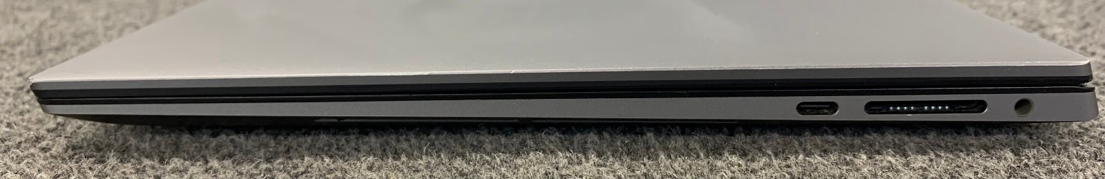 Dell Precision 5570 15.6″ Laptop i7-12700H, No RAM/Storage, Remote Managed