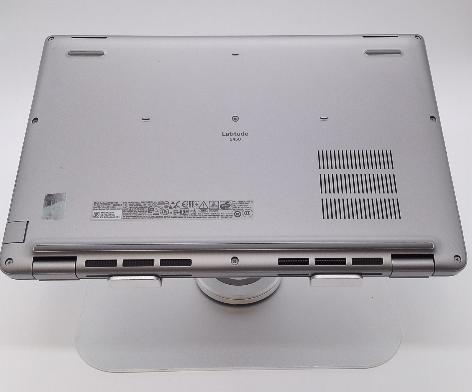 Dell Latitude 5450 Laptop 14″Ultra 5 135U 16GB 256GB SSD WIN11PRO USED- WARRANTY