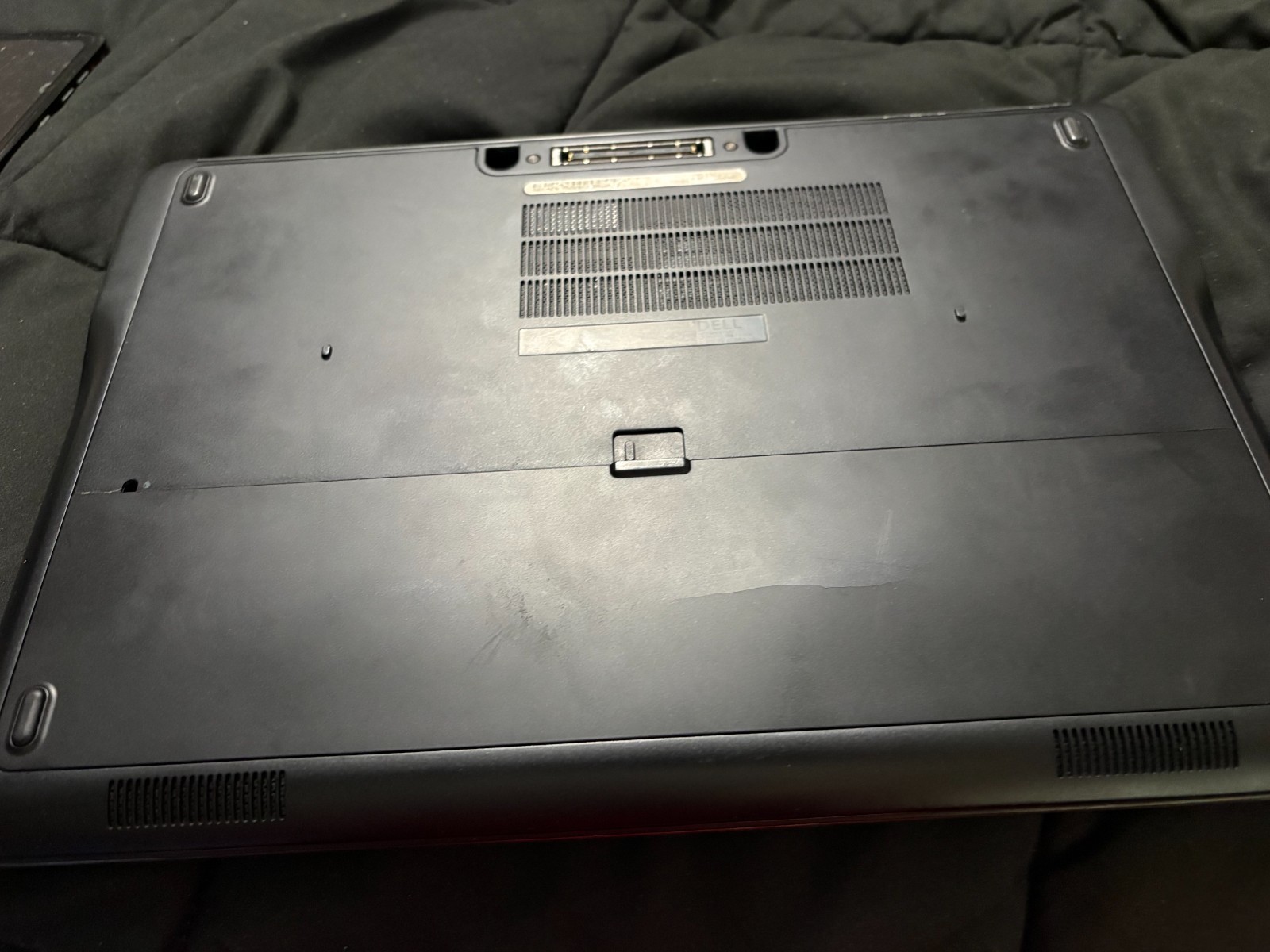 DELL LATITUDE E7440 PC Laptop INTEL CORE I7-4600U 8GB SEE NOTES