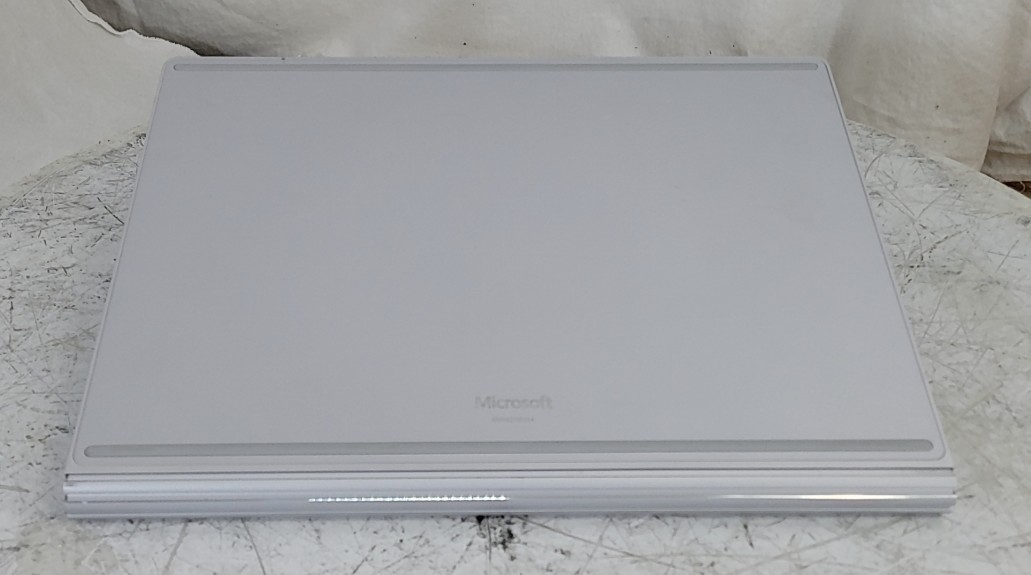 MICROSOFT Surface Book 2 1832 Laptop Core I7-8650U 8GB 256GB SEE NOTES