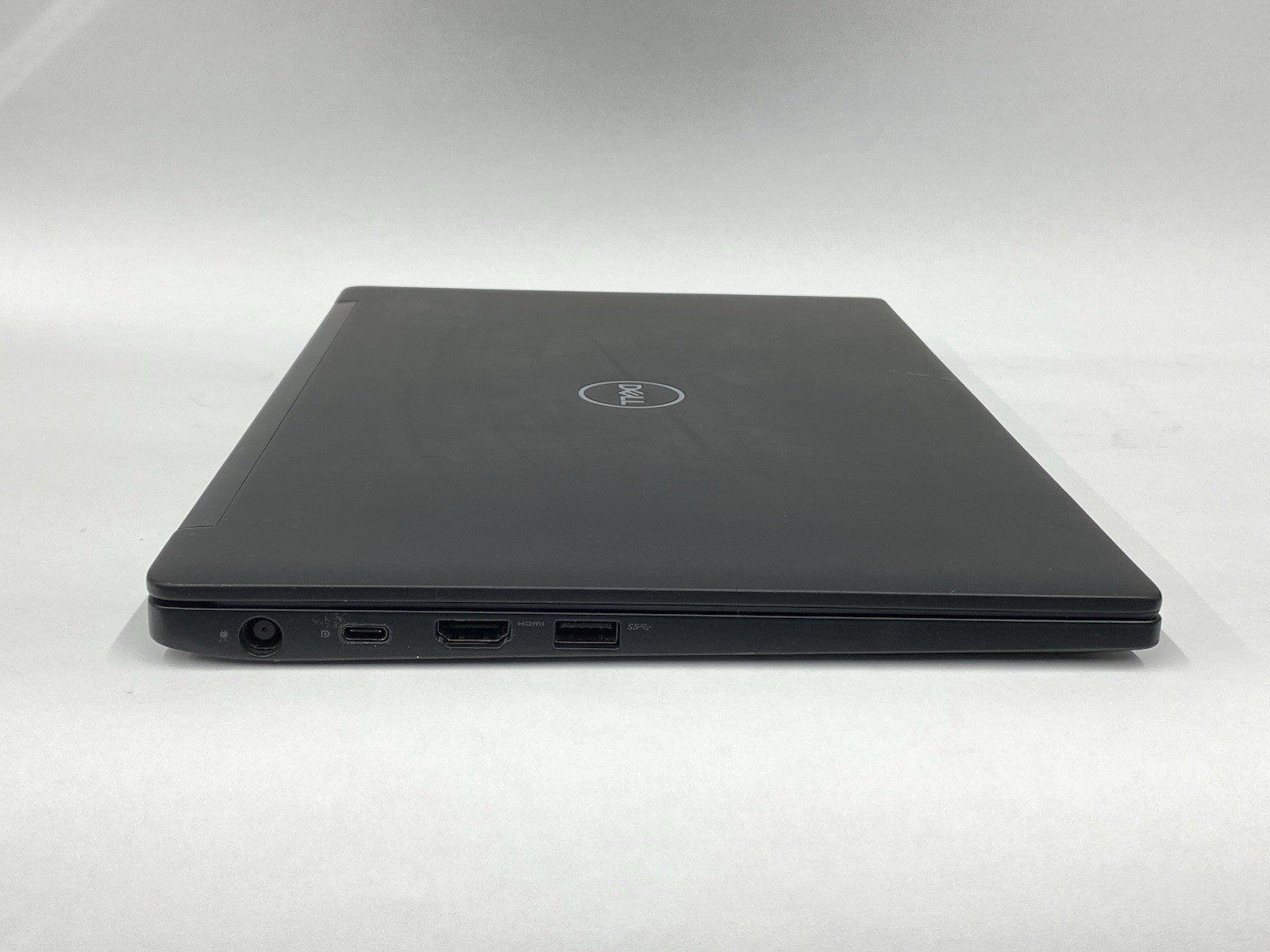 Dell Lat.7290-Grade A – 12.5″ HD – i7-8650U – 8GB – 256GB SSD – Win 11 Pro