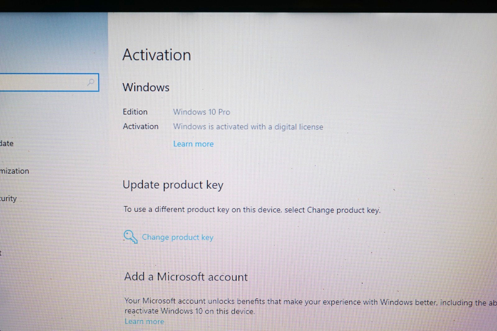 Active 22H2 WIN10 PRO Toshiba P755-S5387 Gen2 i7@2.20GHz,6GB RAM,720GB HDD