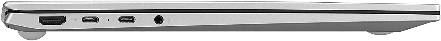 RFB! LG Gram 16” (512GB SSD Intel Core i7-1165G7 2.8GHz 16GB RAM) Laptop-Silver