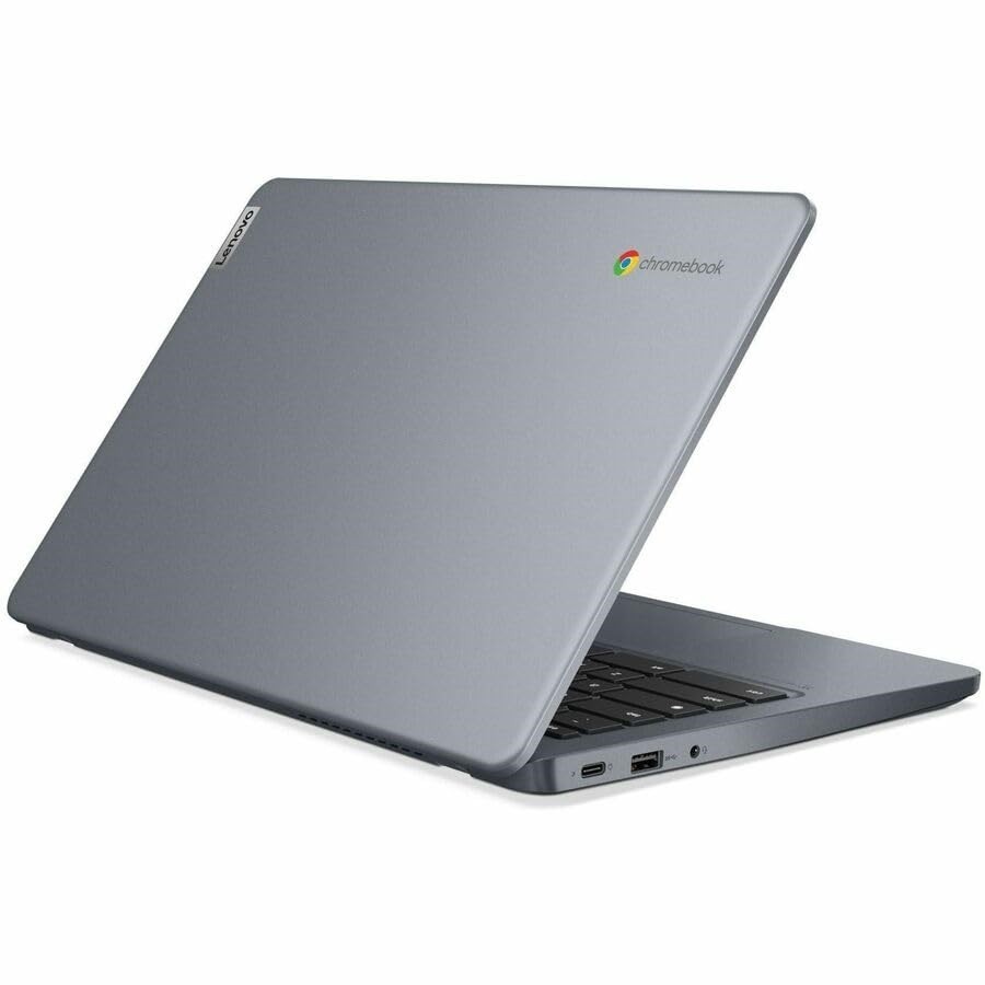 Lenovo 14e 82W6003CUS 14″ Touchscreen Chromebook N100 8GB 64GB ChromeOS