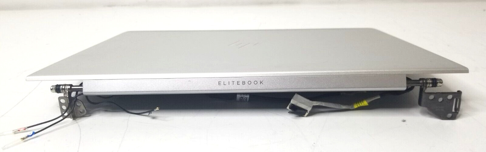 Complete Non-Touchscreen LCD Display with hinges for HP Elitebook 830 G6 (A8)