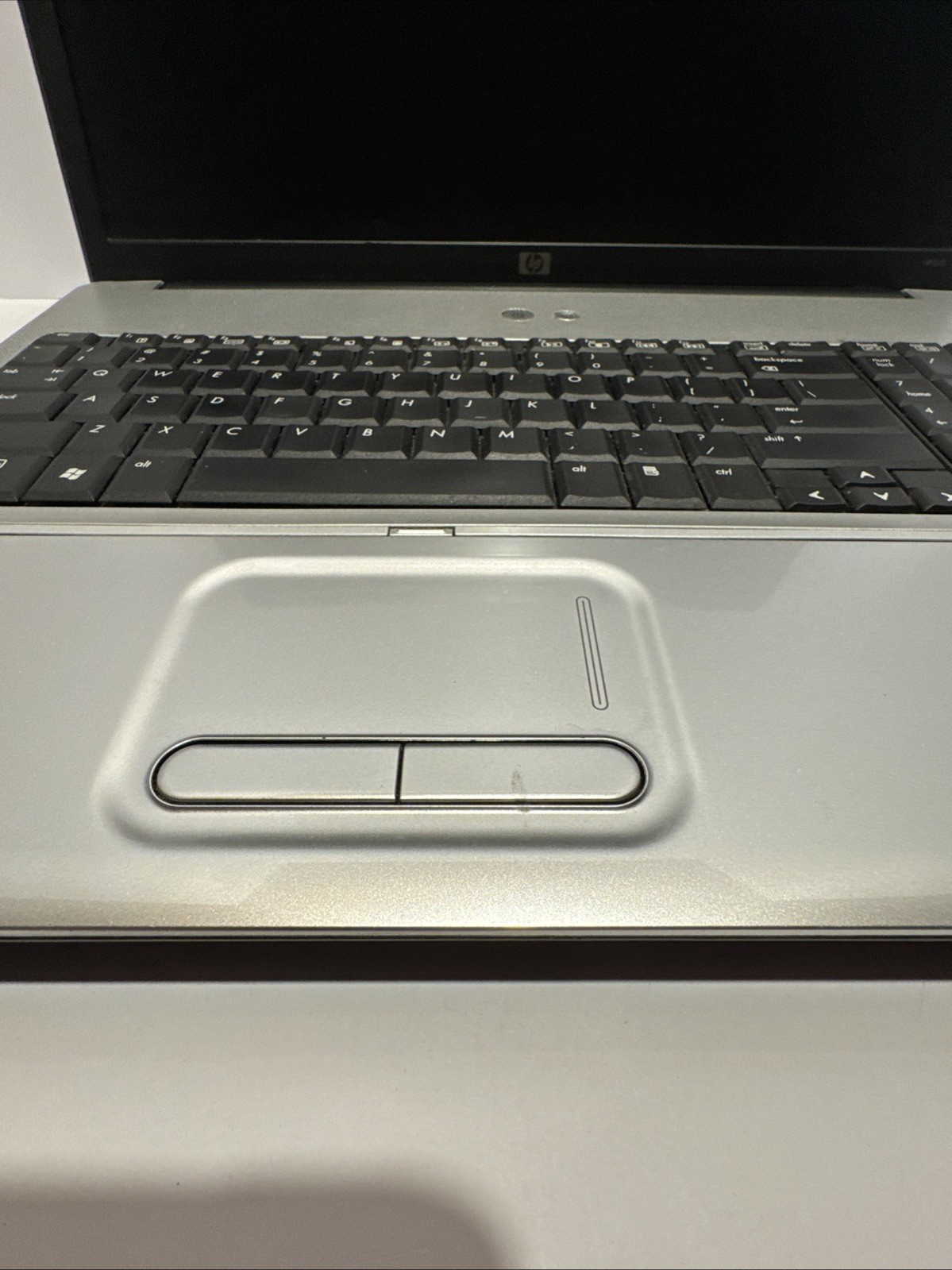 HP G70-467CL Intel Pentium Dual-Core T4300 2.1GHz 4 GB PARTS