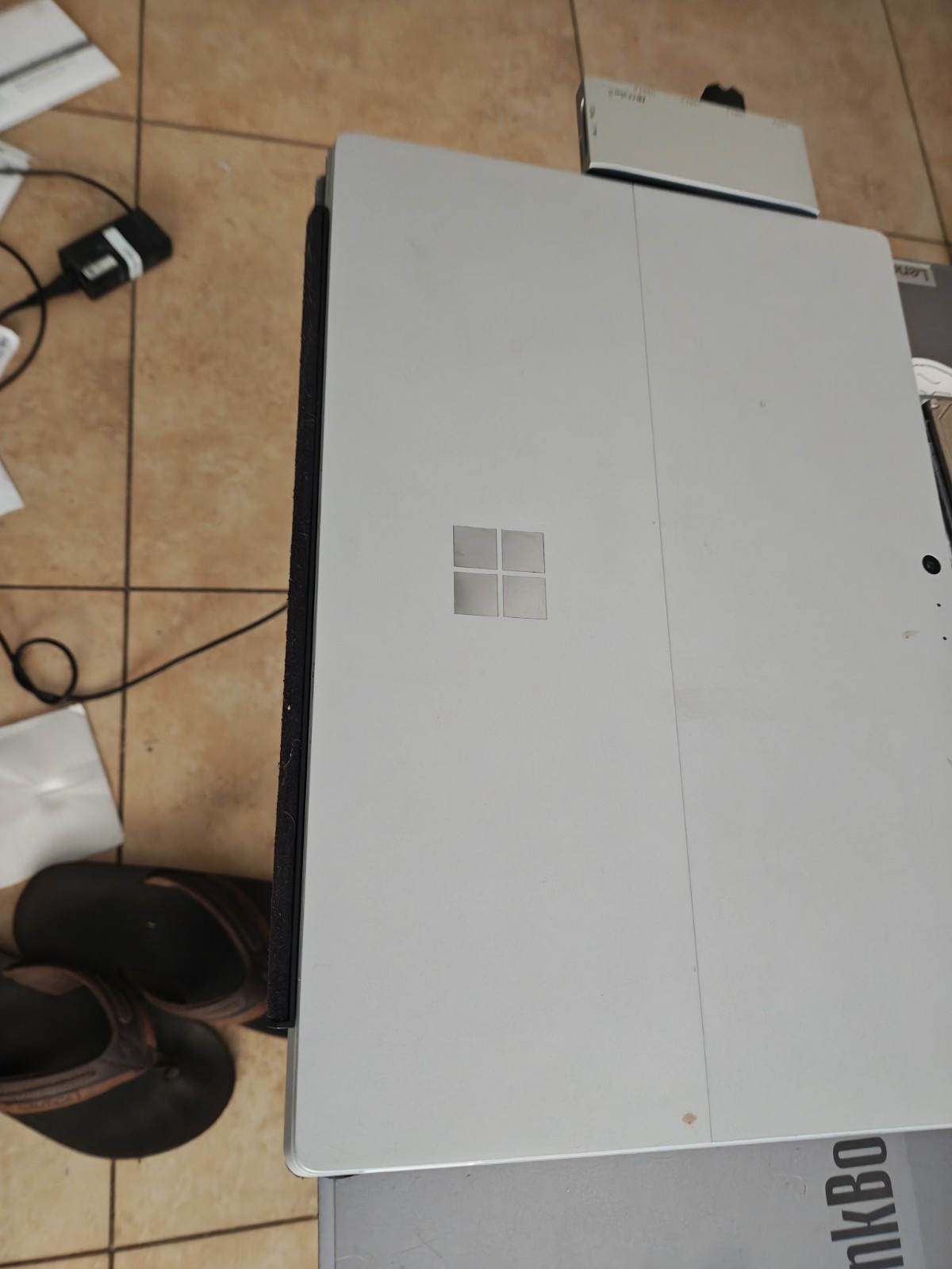 Microsoft Surface Pro 4 12.3″ Touch i5-6300U 8GB 238GB SSD Silver Read Details