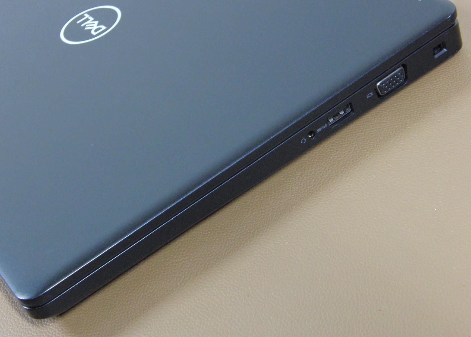 Dell Latitude 5490 14″ i5 8350u 1.7GHz 256GB M.2 SSD 16GB Windows 11 Pro