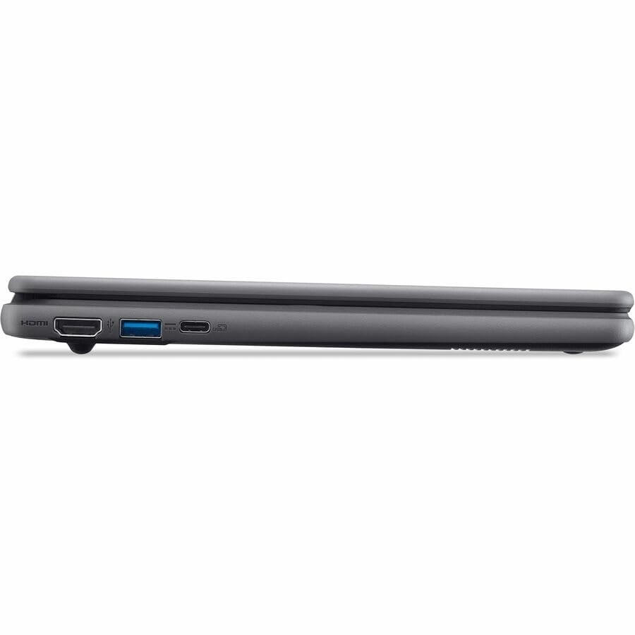 Acer Chromebook 511 C737T-C1C1 11.6″ Touch HD Intel N-Series N150 8GB Black