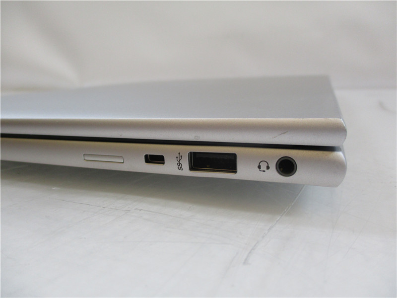 HP EliteBook 840 G10 Laptop i5-1345U 16GB 512GB SSD Win 11 COA Grade C