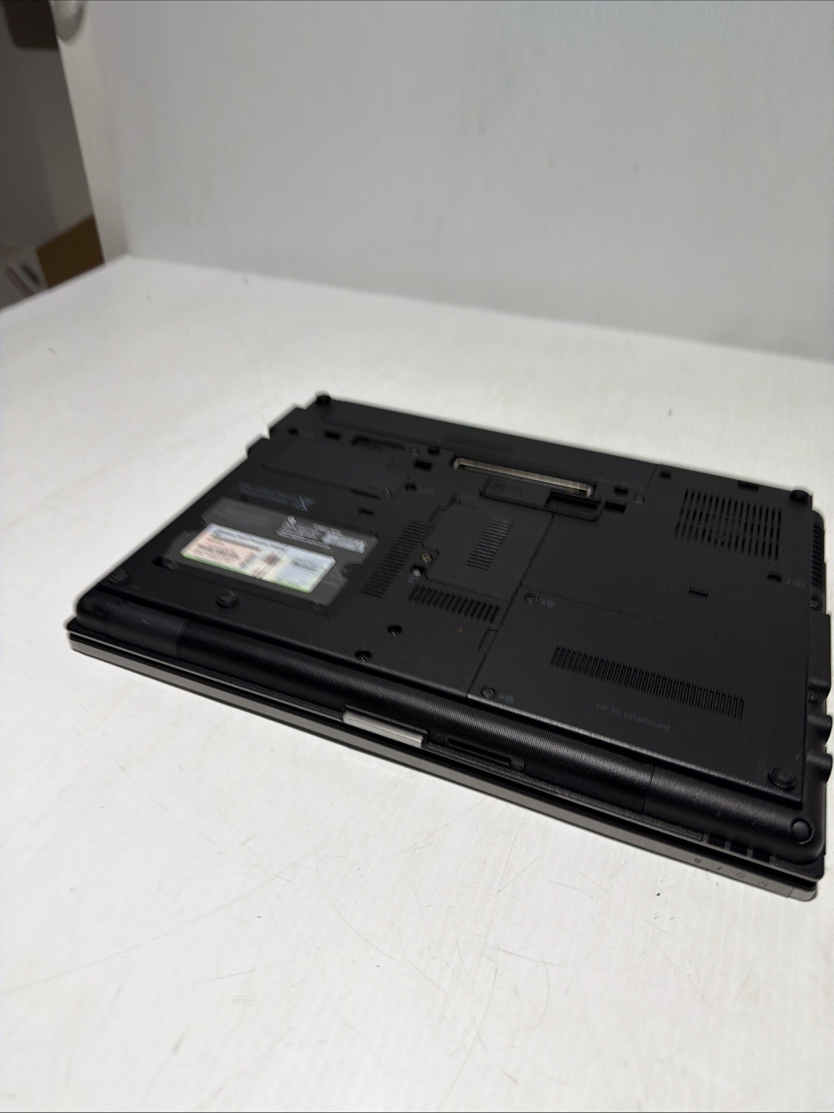 Hp Elitebook 6930p 14″ Laptop Core 2 Duo P8600 2gb Ram 160gb HDD Windows 10 Home