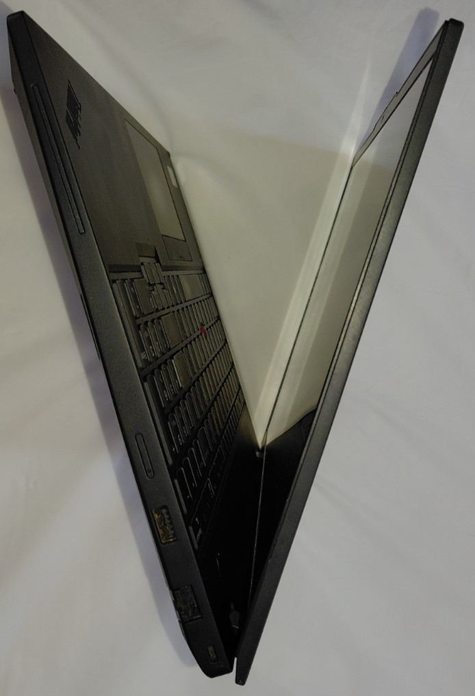 Lenovo ThinkPad T16 Gen 3 21MN 16″ Ultra 7 165U 1.7GHz 16GB RAM 512GB SSD