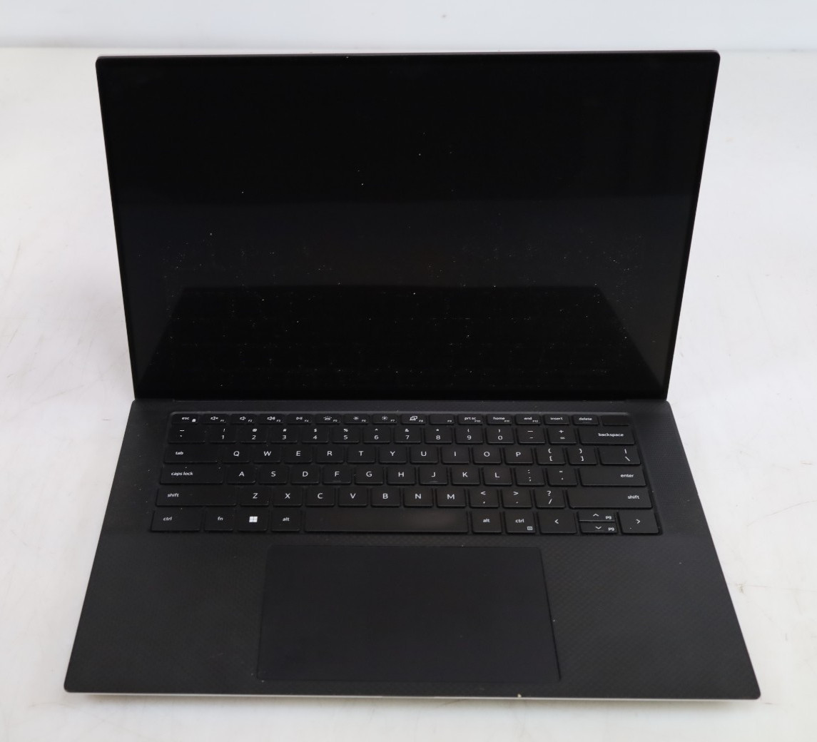 Dell XPS 15 9510 15.6″ Intel i9-11900H 32GB 1TB SSD RTX 3050 Ti No COA OS