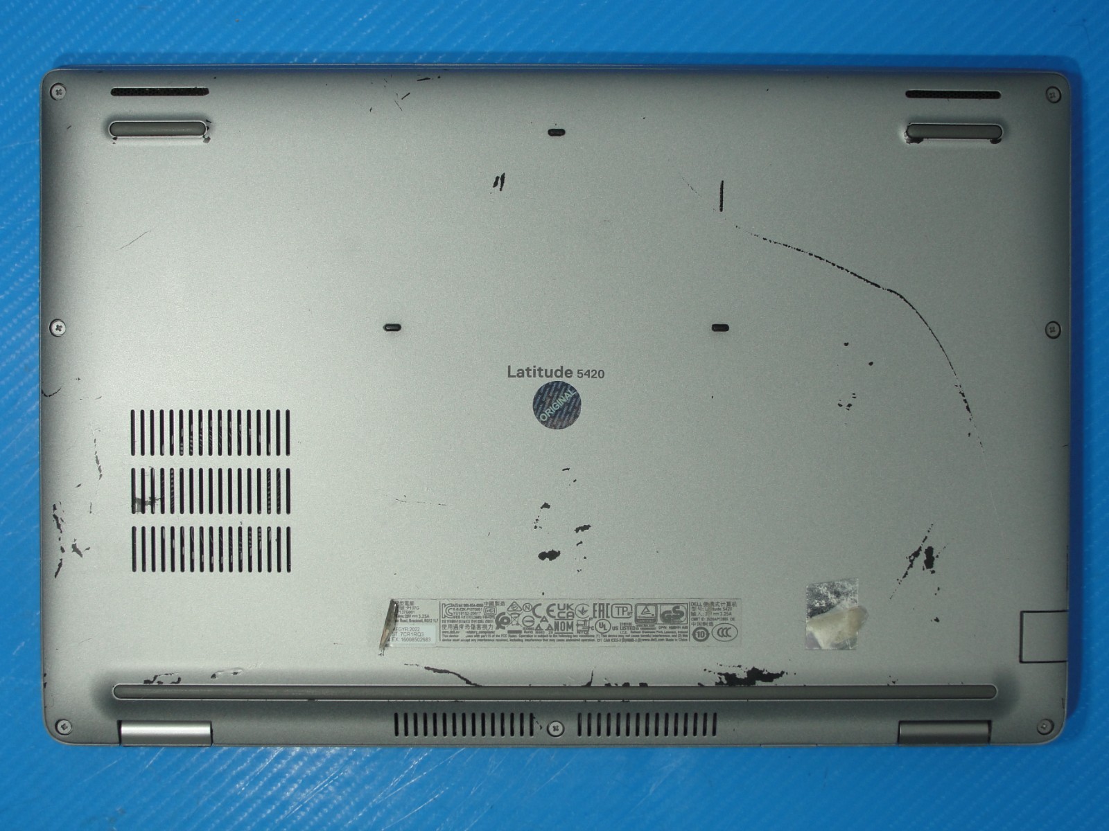 Dell Latitude 5420 14″ FHD Core i5-1145G7 2.6GHz 16GB 512G SSD Win11Pro +Charger