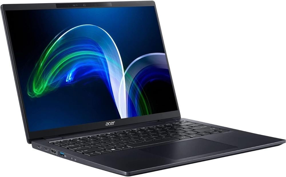 Acer TravelMate P6 TMP614-52 14″ Laptop Intel Core i5 16 GB RAM 512 GB SSD