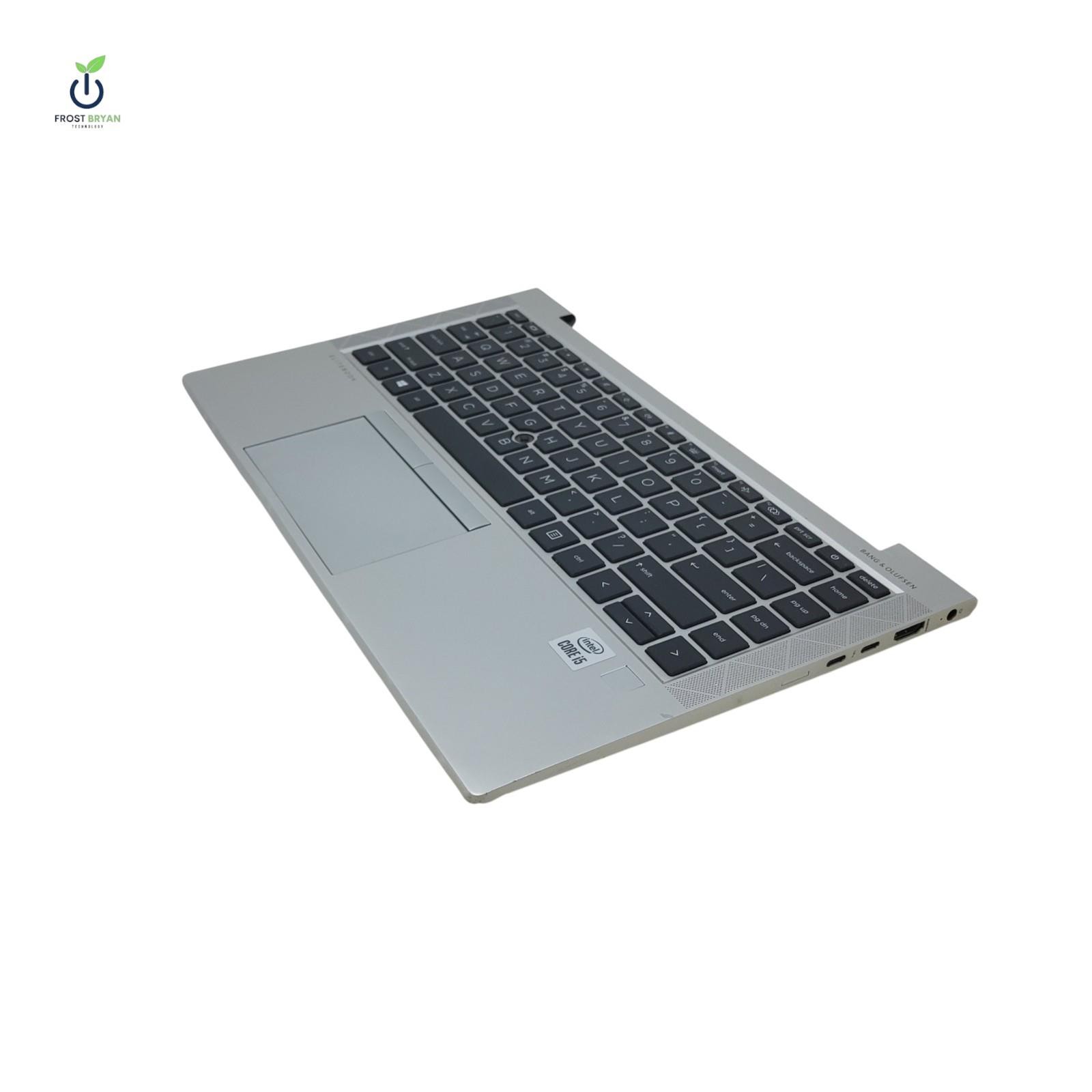 HP ELITEBOOK 840 G7 Laptop i5-10310U@1.70GHz 8 GB No SSD/OS For PARTS