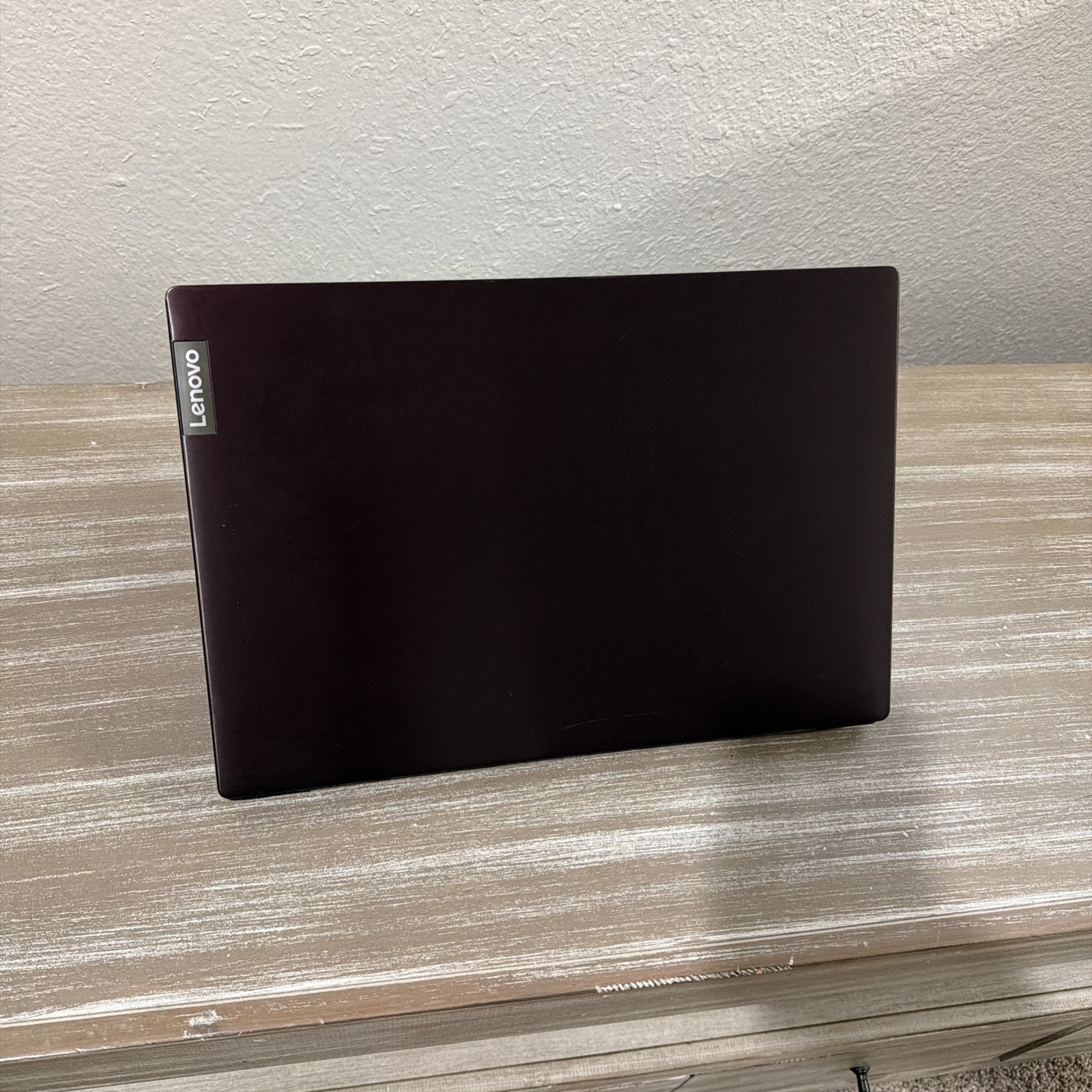 Lenovo IdeaPad S145-15IWL 15.6″ I3-1005Gi 1.2GHz 4GB RAM 128GB SSD Window 11