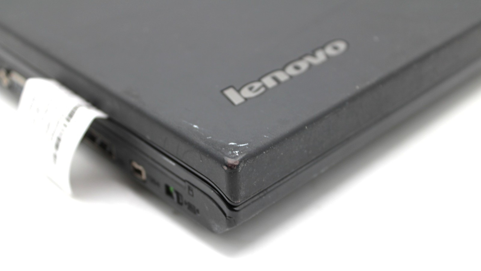 Lenovo ThinkPad T520 i5-2520M@2.5GHz 4GB DDR3 NO STORAGE/OS *USED/TESTED*