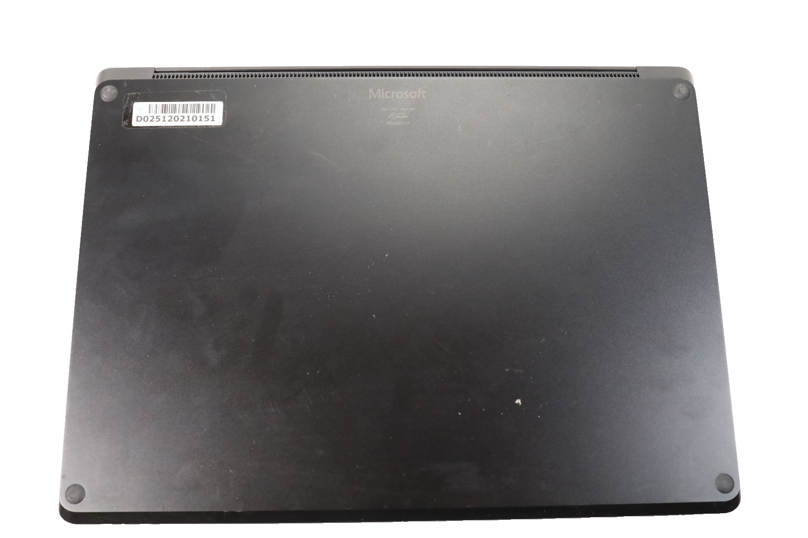 Microsoft Surface 3 1868 13.5″ Touch Intel i7-1065G7 16GB 512GB SSD No COA OS