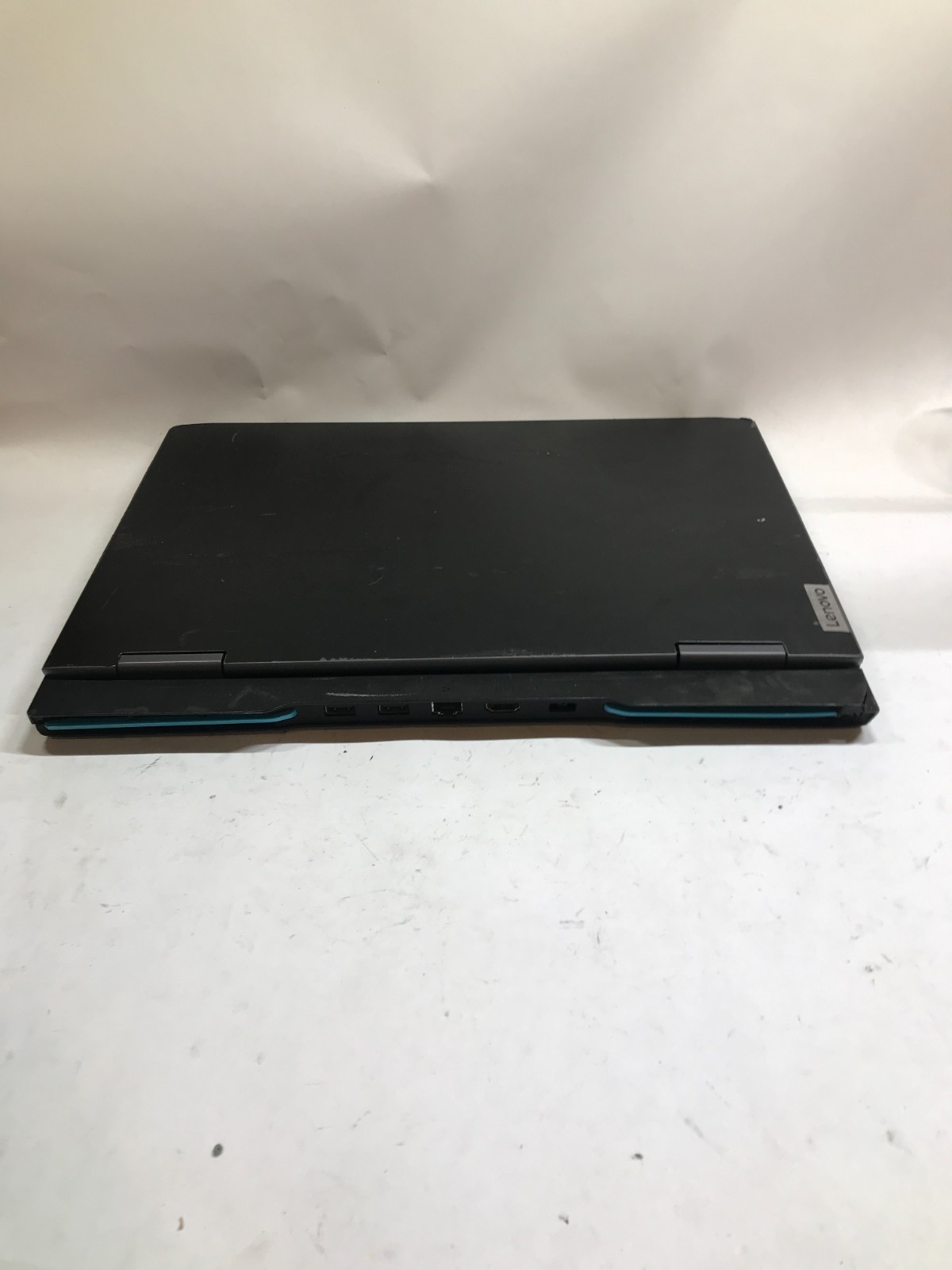Lenovo LOQ 15IRH8 15″ Intel Core i5-13420H NO RAM NO SSD RTX 3050 For Parts