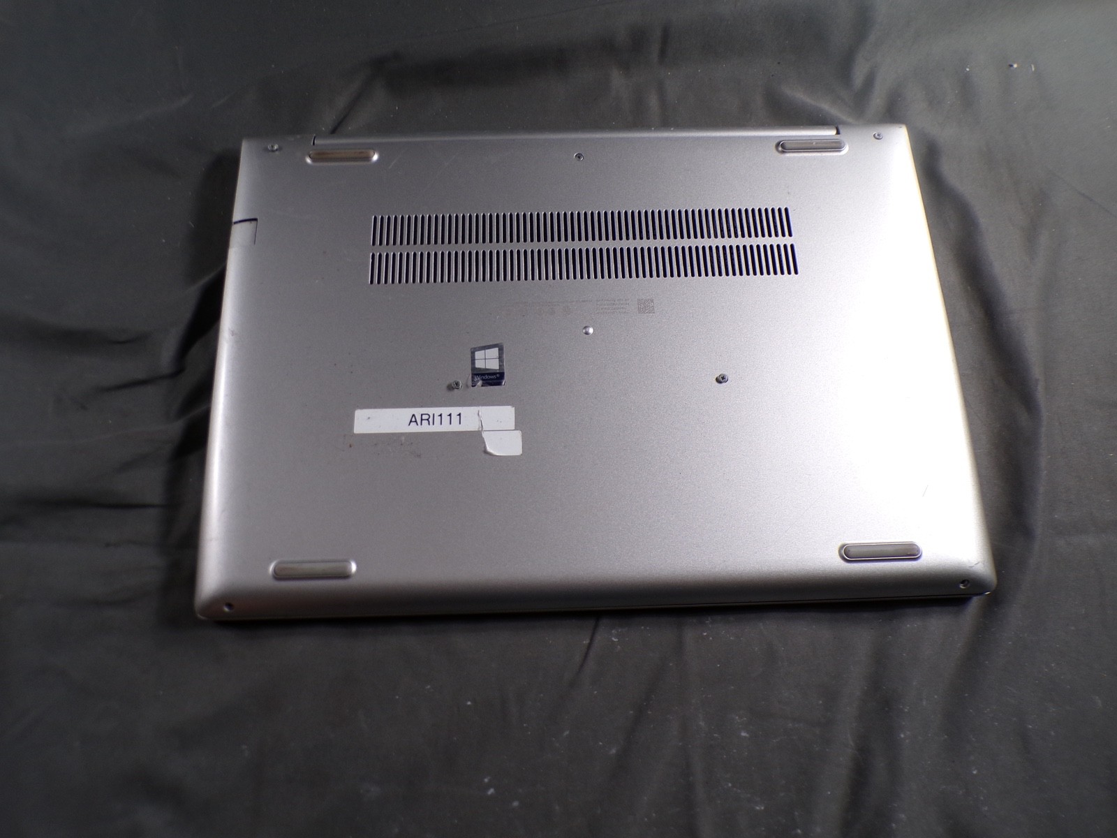 HP PROBOOK 450 G6 INTEL CORE i3 8TH GEN 8GB RAM