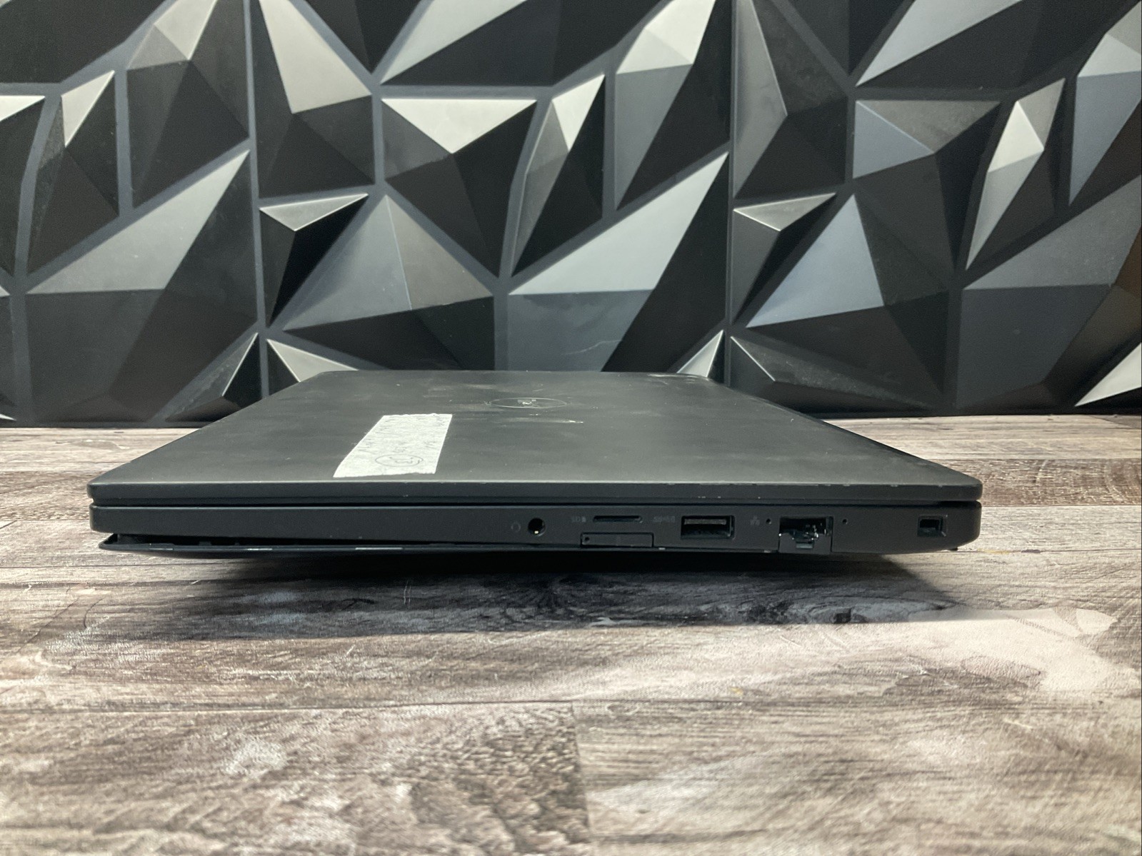 Dell Latitude 7490 / Intel Core i7 8th Gen / BIOS Unlocked / Parts Repair / J3