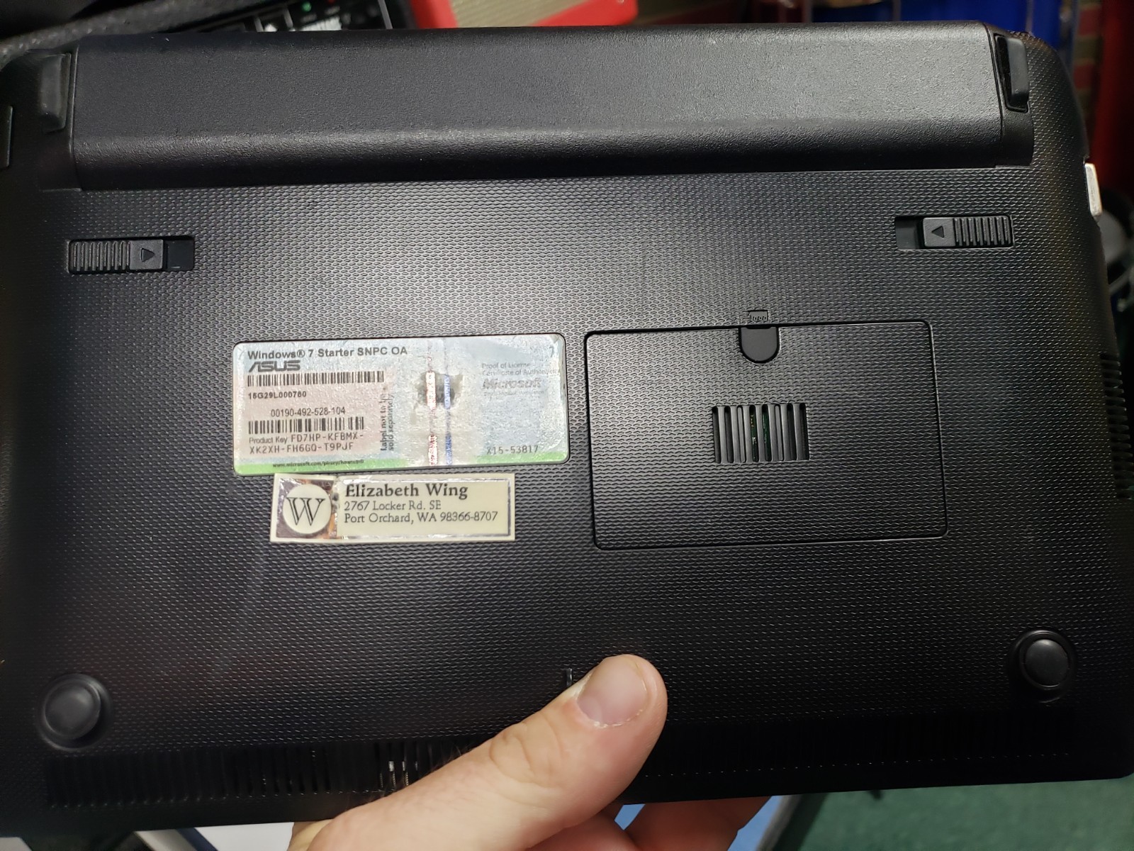 Samsung XE303c12 cb, Asus C202S cb, Asus eepc seashell series for parts only
