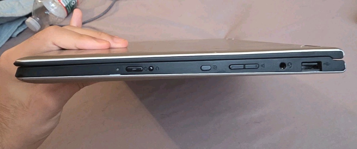 Lenovo Yoga 2 11 20428 Intel i3 4th Gen 4GB RAM 64GB SSD