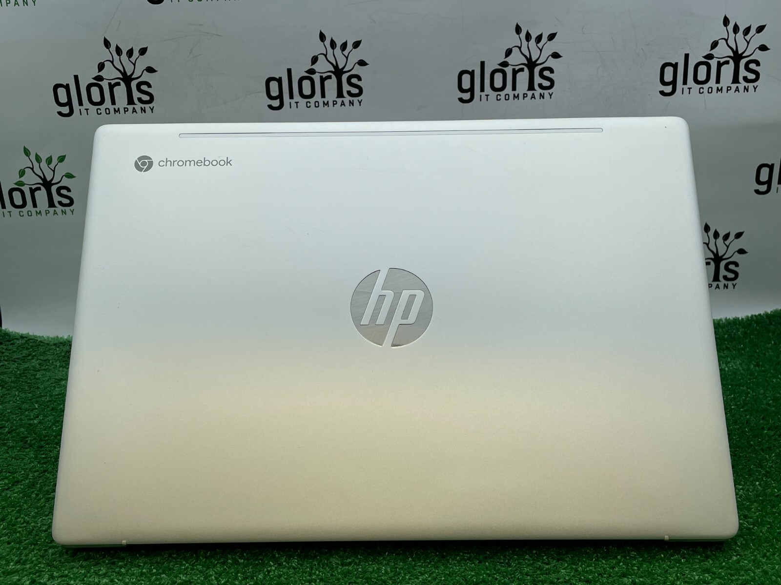 HP Pro c640 Chromebook Laptop Intel i5-10310U 1.70 / 8GB RAM / 64GB SSD ChromeOS